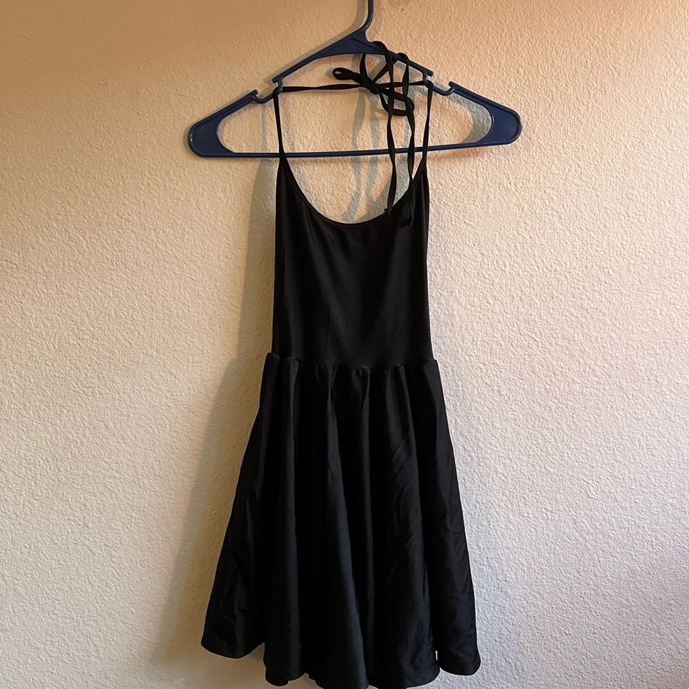 American apparel dress